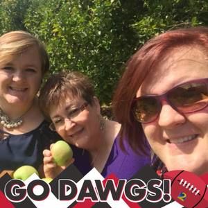 Meet your Posher, Abby